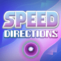 Speed Directions